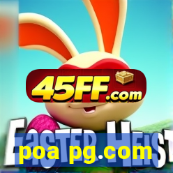 poa pg.com